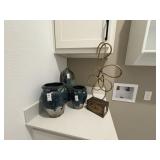 4PC DECOR
