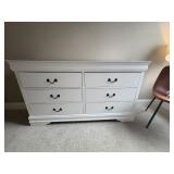 1PC DRESSER