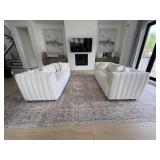 2PC SOFA SET