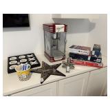 9PC DECOR