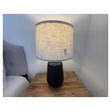 2PC TABLE LAMP