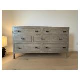 1PC DRESSER