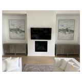 2PC NIGHTSTAND