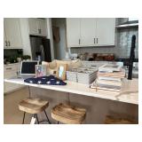 8PC DECOR