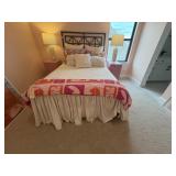 9PC FULL BEDDING