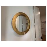 1PC WALL MIRROR