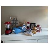 2PC MISC DECOR