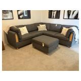 1PC SECTIONAL
