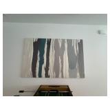 MULTI-COLOR CANVAS