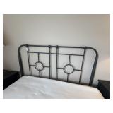1PC FULL HEADBOARD