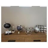 9PC DECOR