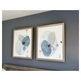 2PC FRAMED PRINTS