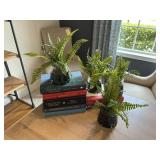 11PC DECOR ITEMS