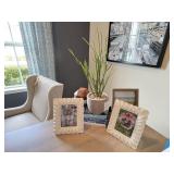 9PC DECOR ITEMS
