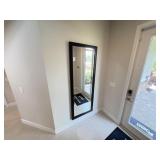 LARGE WALL MIRROR