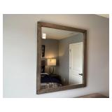 WALL MIRROR