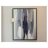 FRAMED CANVAS