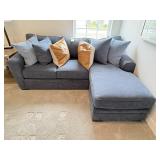 SOFA W/ CHAISE