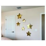 6PC WALL ART