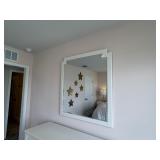 WALL MIRROR
