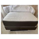 QUEEN MATTRESS SET