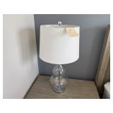 2PC TABLE LAMPS