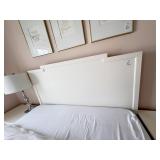 QUEEN HEADBOARD