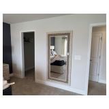 LARGE WALL MIRROR