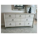 3PC DRESSER & NIGHTSTANDS