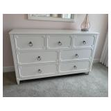 3PC DRESSER & NIGHTSTANDS