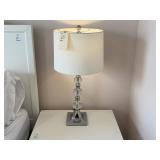 2PC TABLE LAMPS