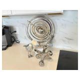 4PC DECOR ITEMS