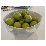 DECORATIVE BOWL