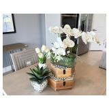 5PC DECOR ITEMS