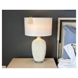 2PC TABLE LAMPS