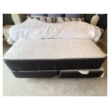 KING MATTRESS SET
