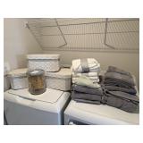 12PC LAUNDRY ITEMS