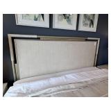KING HEADBOARD