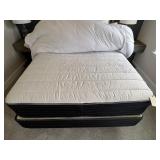 QUEEN MATTRESS SET