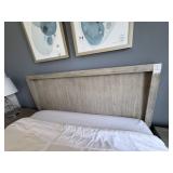 QUEEN HEADBOARD