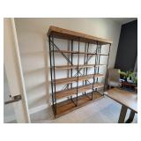 SHELVING UNIT