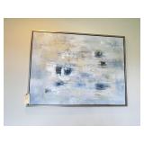 FRAMED CANVAS
