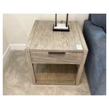 END TABLE