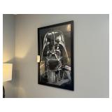 FRAMED PRINT