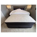 QUEEN MATTRESS SET
