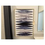 FRAMED CANVAS