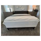 KING BED