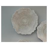 3PC WALL ART