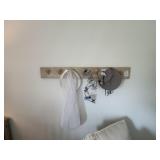 WALL HOOKS