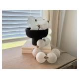 5PC DECOR ITEMS